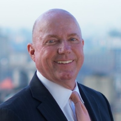 George J. Wolf, Jr.